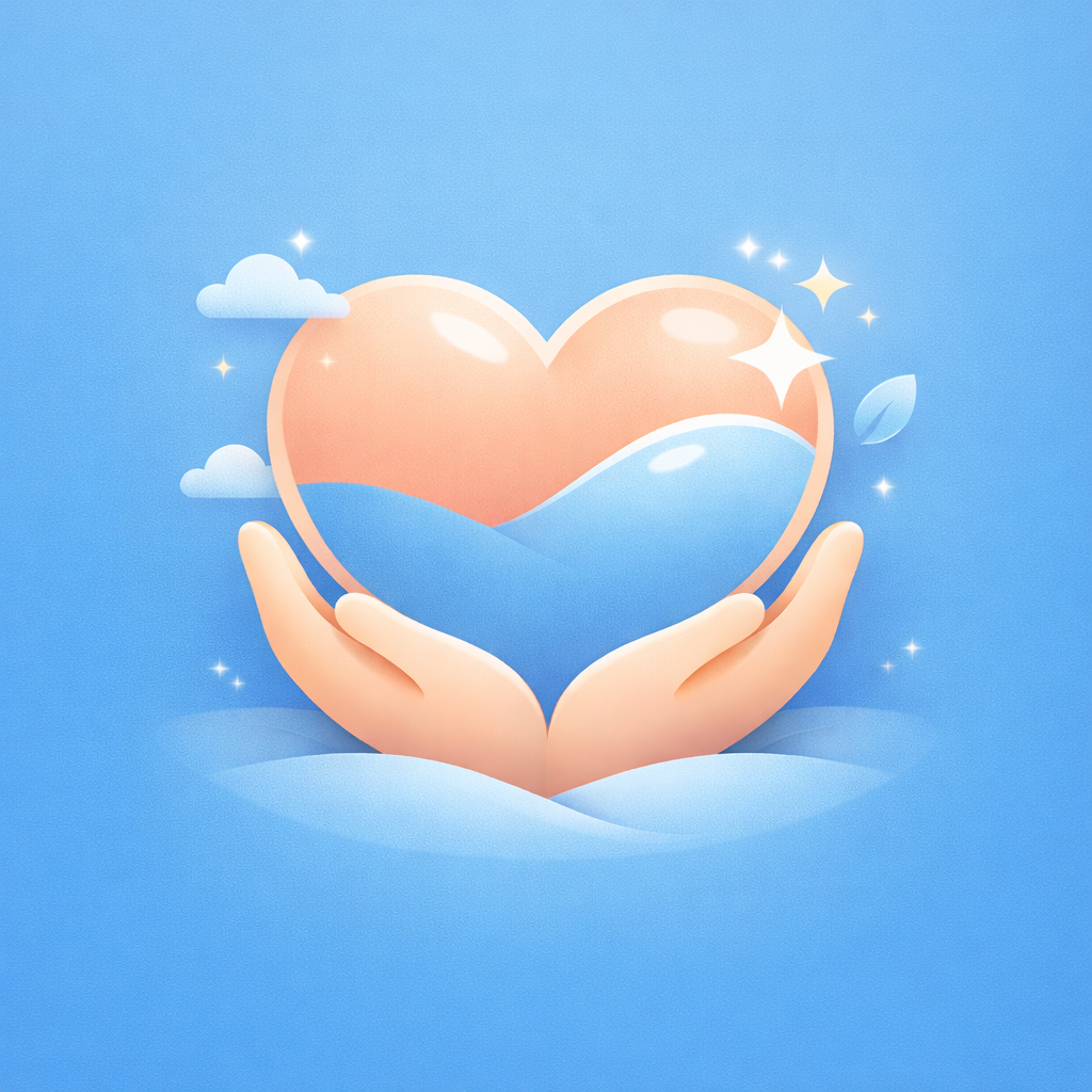 心のAI日記 アイコン